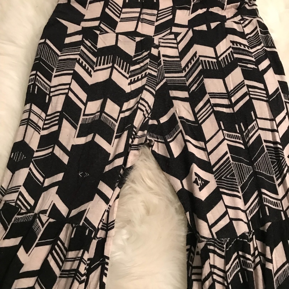 Palazzo pants